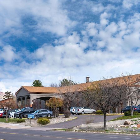 Travelodge By Wyndham Grand Junction Εξωτερικό φωτογραφία