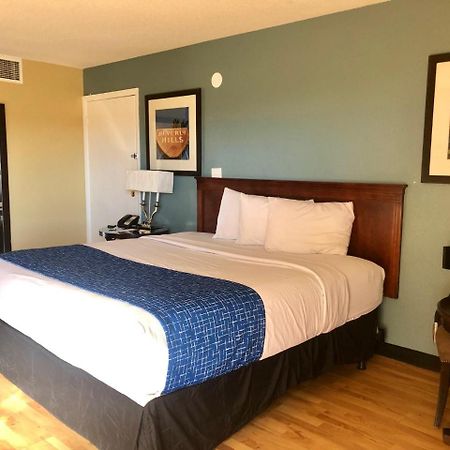 Travelodge By Wyndham Grand Junction Εξωτερικό φωτογραφία