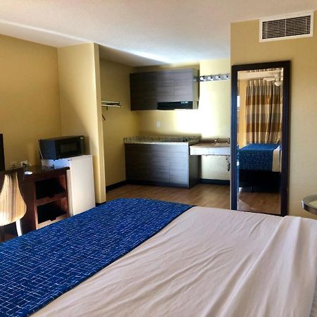 Travelodge By Wyndham Grand Junction Εξωτερικό φωτογραφία