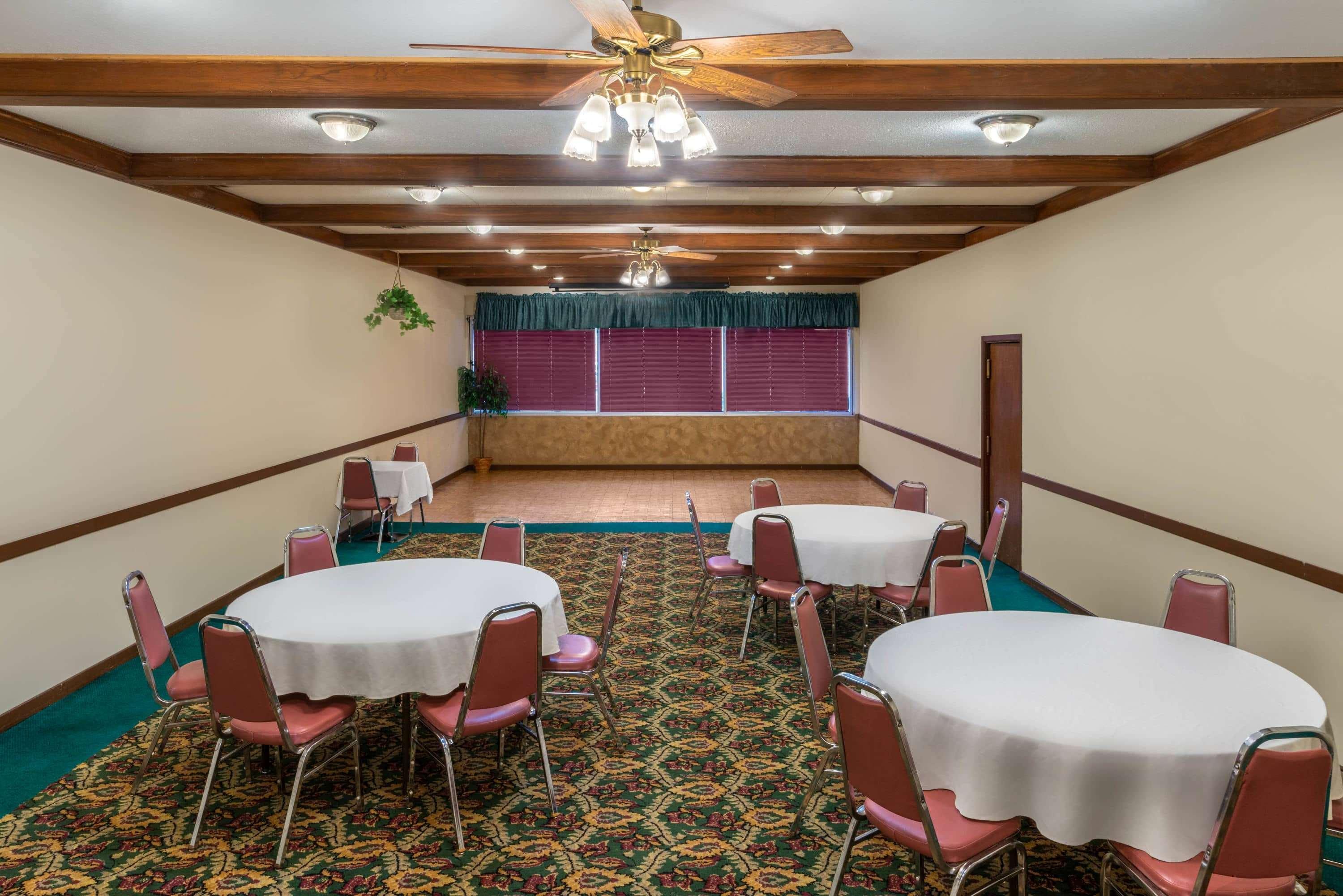 Travelodge By Wyndham Grand Junction Εξωτερικό φωτογραφία