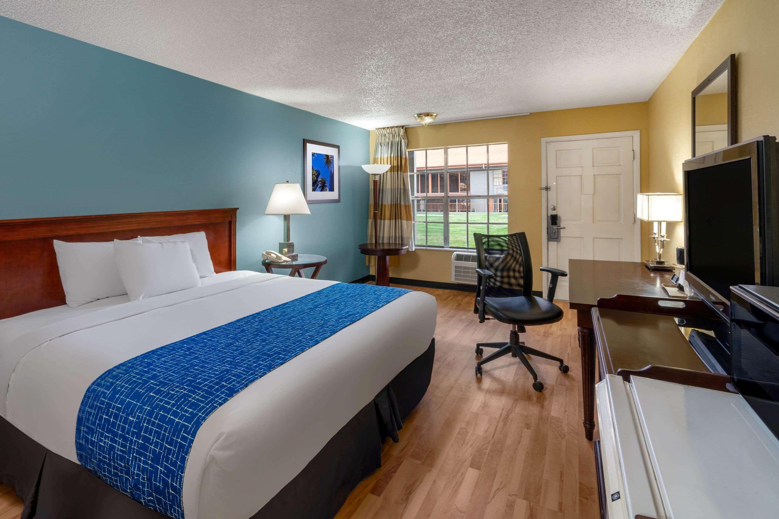 Travelodge By Wyndham Grand Junction Εξωτερικό φωτογραφία