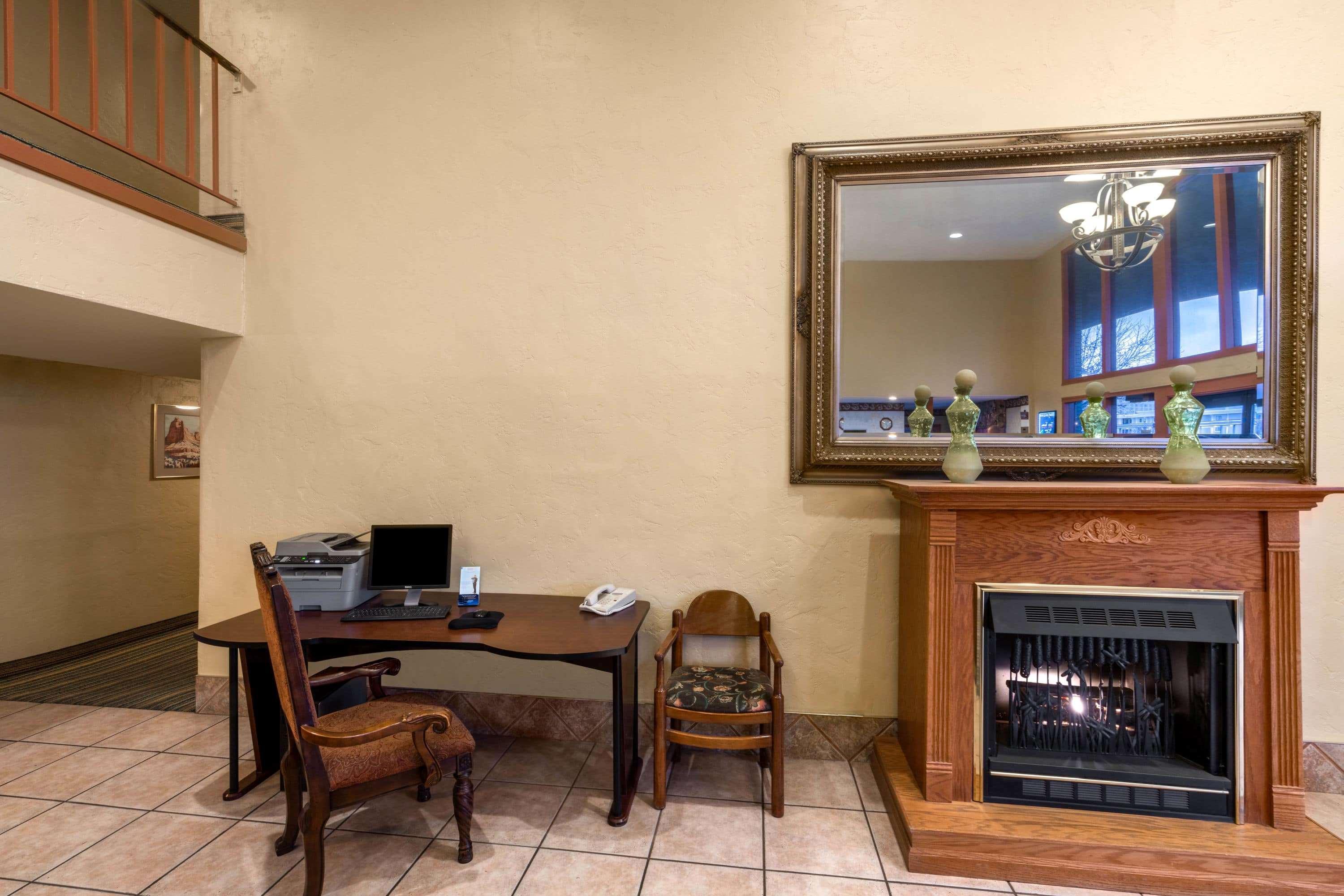 Travelodge By Wyndham Grand Junction Εξωτερικό φωτογραφία