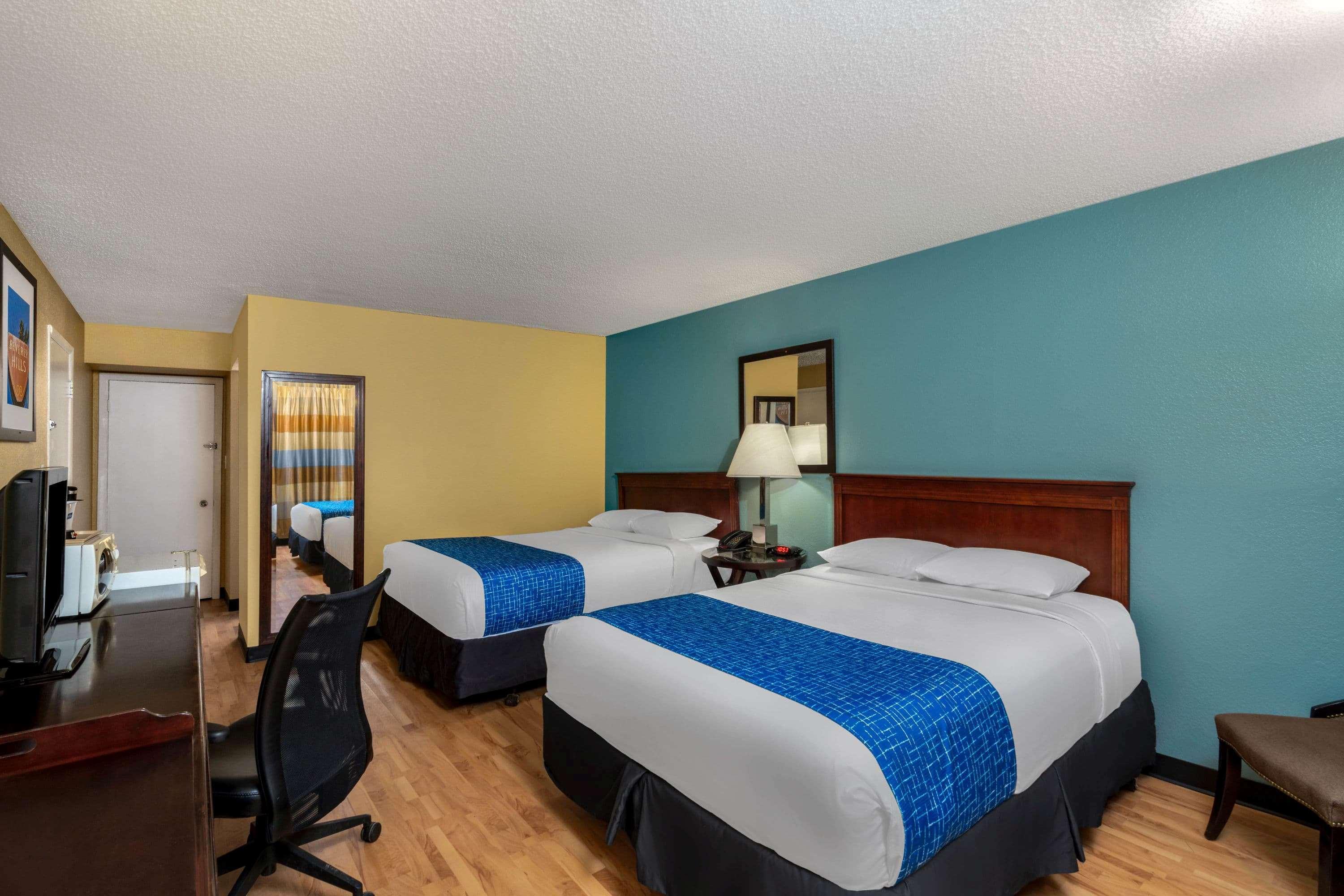 Travelodge By Wyndham Grand Junction Εξωτερικό φωτογραφία