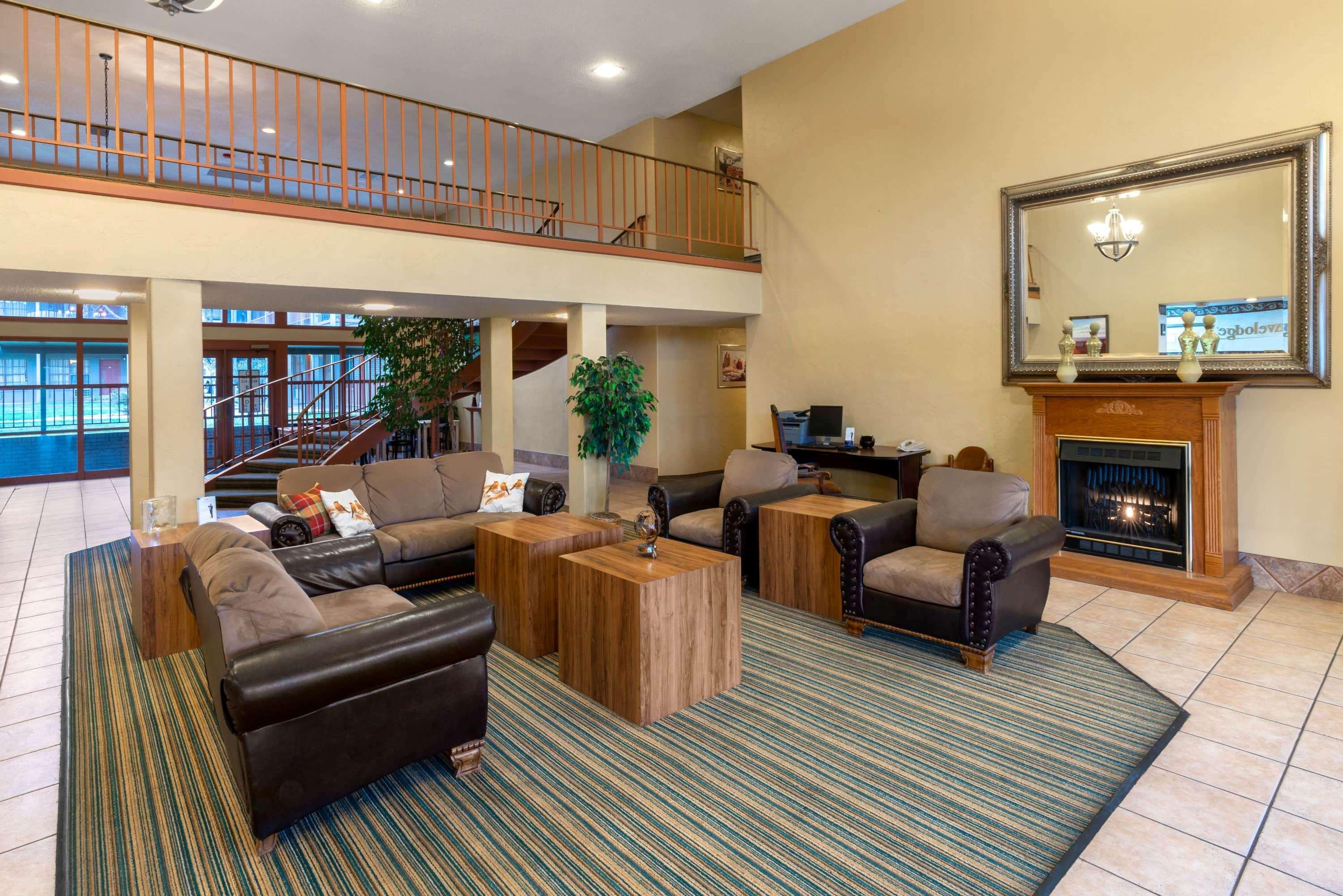 Travelodge By Wyndham Grand Junction Εξωτερικό φωτογραφία