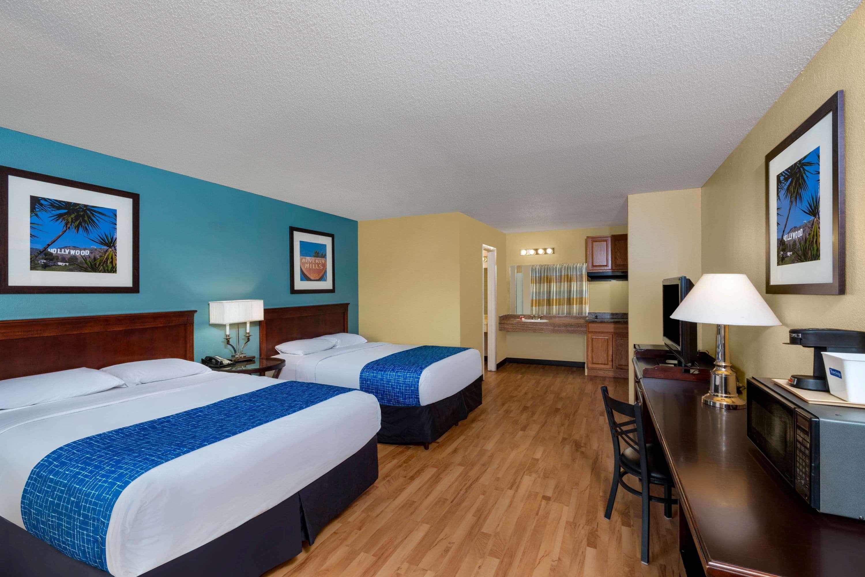 Travelodge By Wyndham Grand Junction Εξωτερικό φωτογραφία