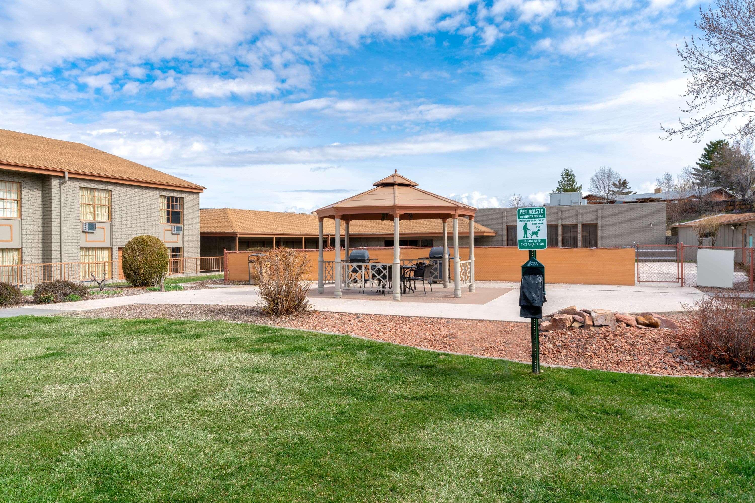 Travelodge By Wyndham Grand Junction Εξωτερικό φωτογραφία