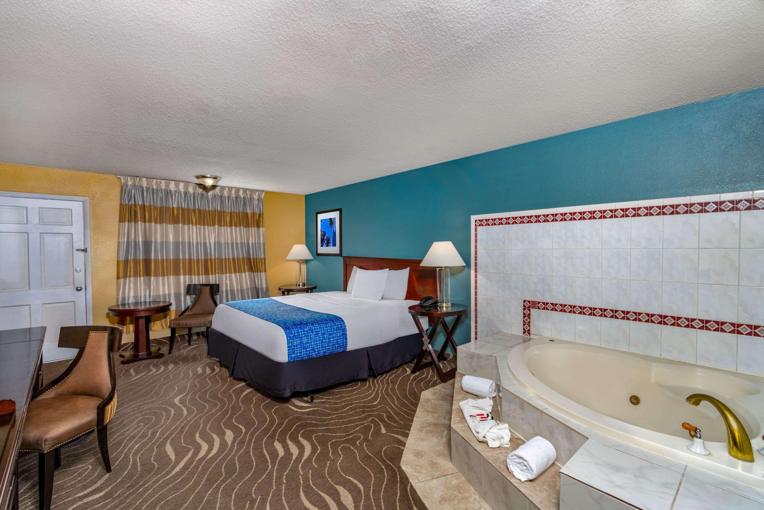 Travelodge By Wyndham Grand Junction Εξωτερικό φωτογραφία