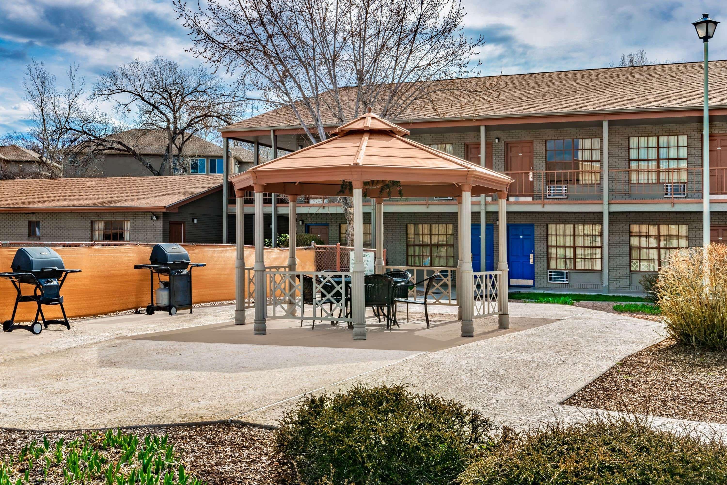 Travelodge By Wyndham Grand Junction Εξωτερικό φωτογραφία
