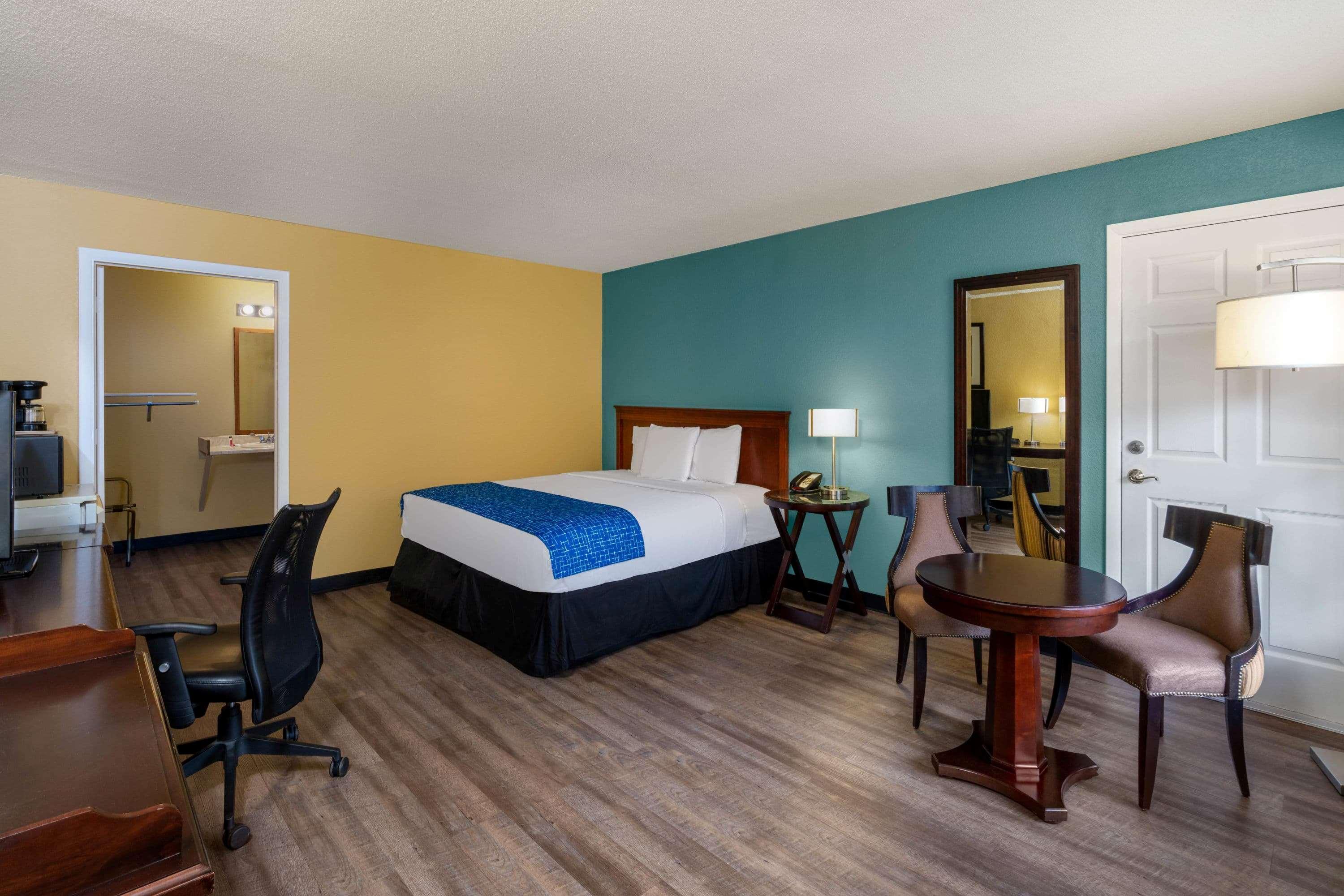 Travelodge By Wyndham Grand Junction Εξωτερικό φωτογραφία