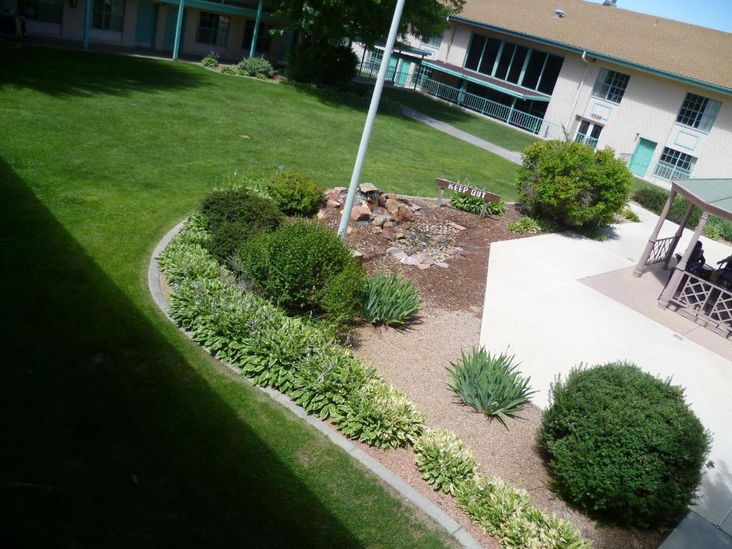 Travelodge By Wyndham Grand Junction Εξωτερικό φωτογραφία