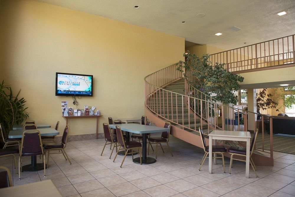 Travelodge By Wyndham Grand Junction Εξωτερικό φωτογραφία
