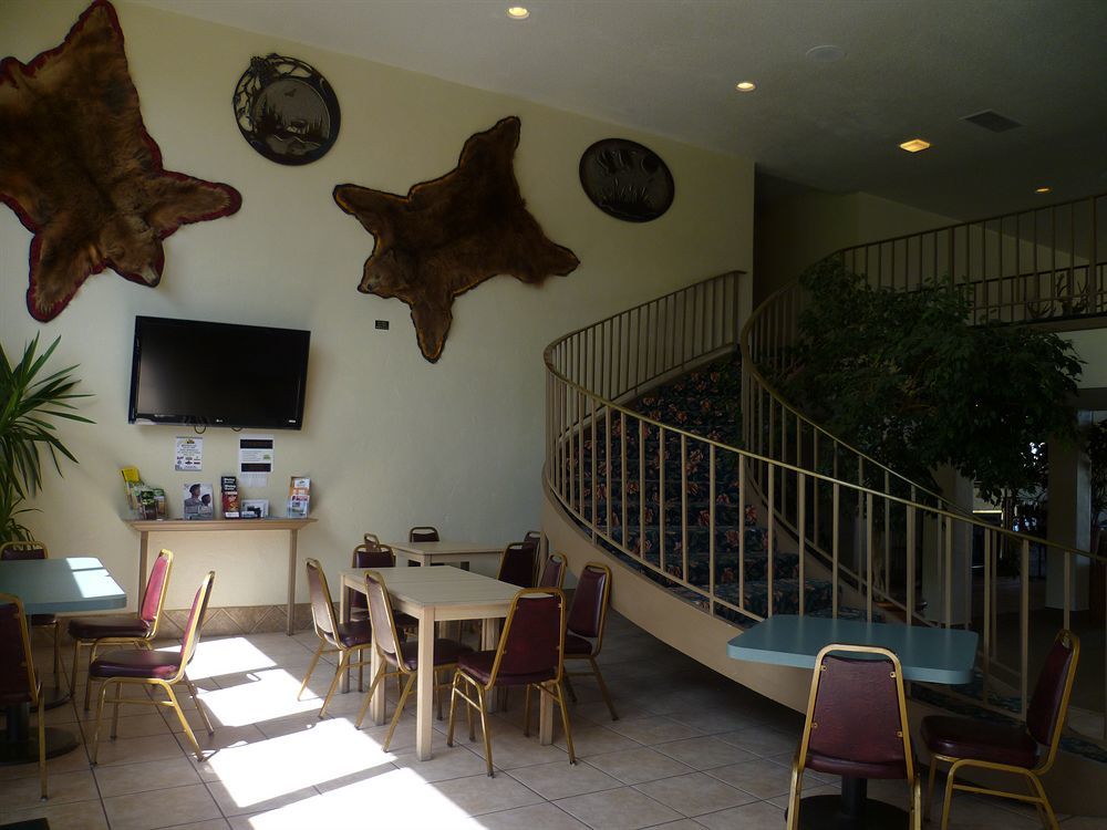 Travelodge By Wyndham Grand Junction Εξωτερικό φωτογραφία