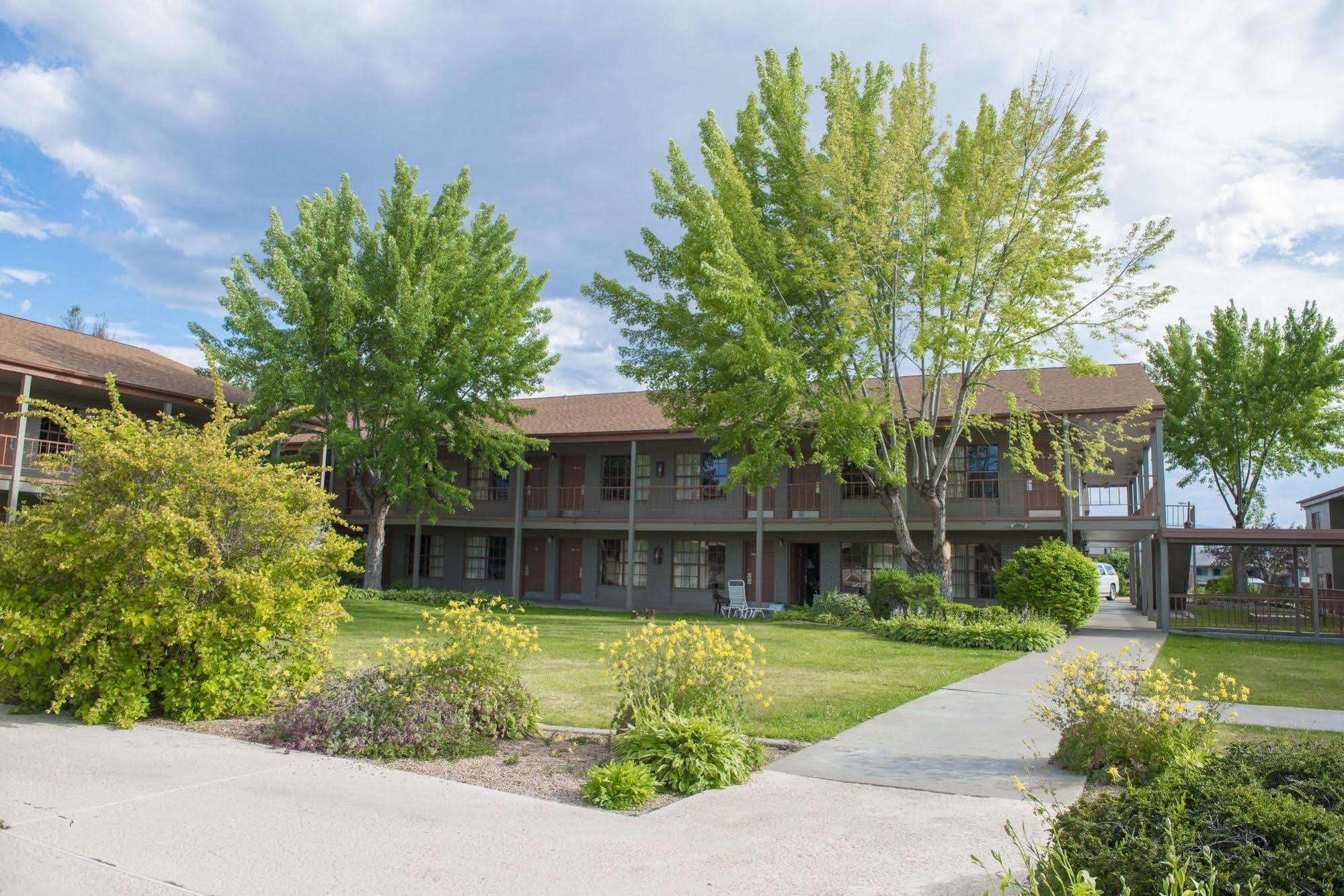 Travelodge By Wyndham Grand Junction Εξωτερικό φωτογραφία