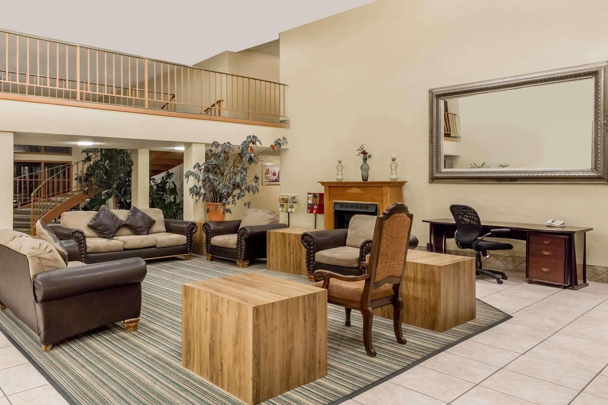 Travelodge By Wyndham Grand Junction Εξωτερικό φωτογραφία