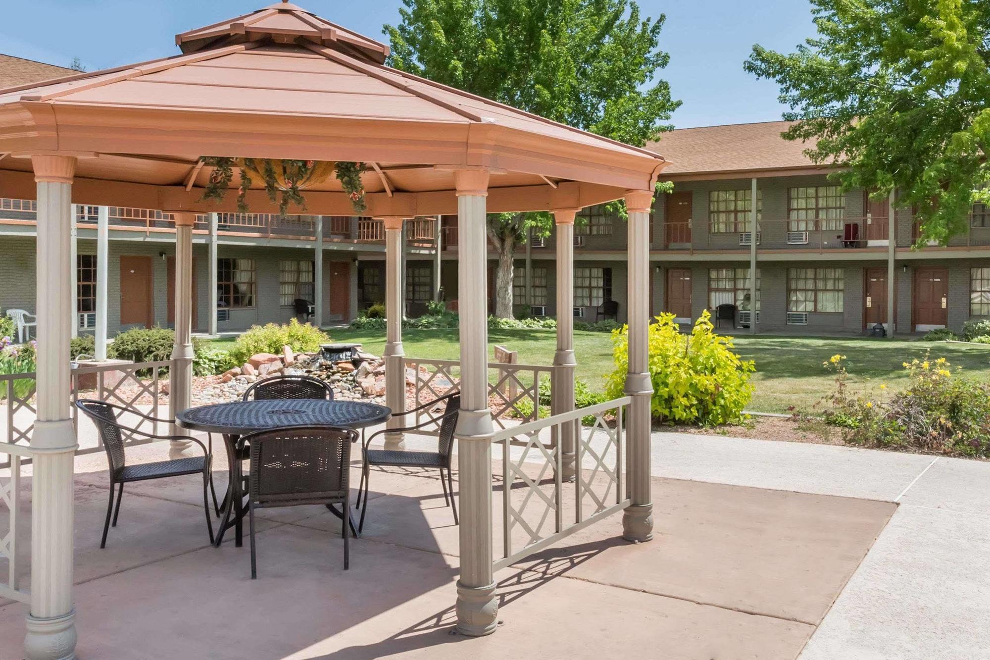 Travelodge By Wyndham Grand Junction Εξωτερικό φωτογραφία