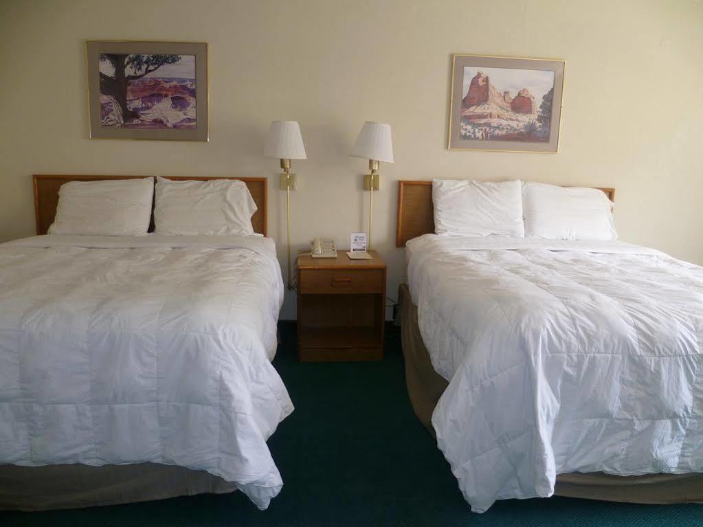 Travelodge By Wyndham Grand Junction Εξωτερικό φωτογραφία