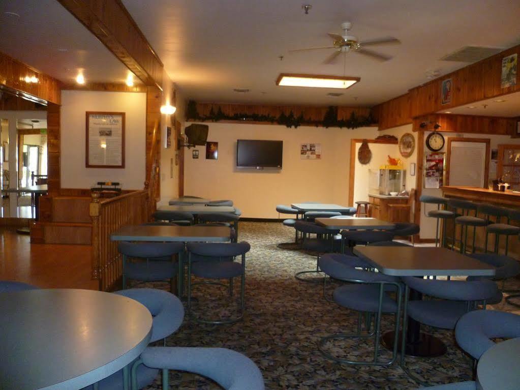 Travelodge By Wyndham Grand Junction Εξωτερικό φωτογραφία