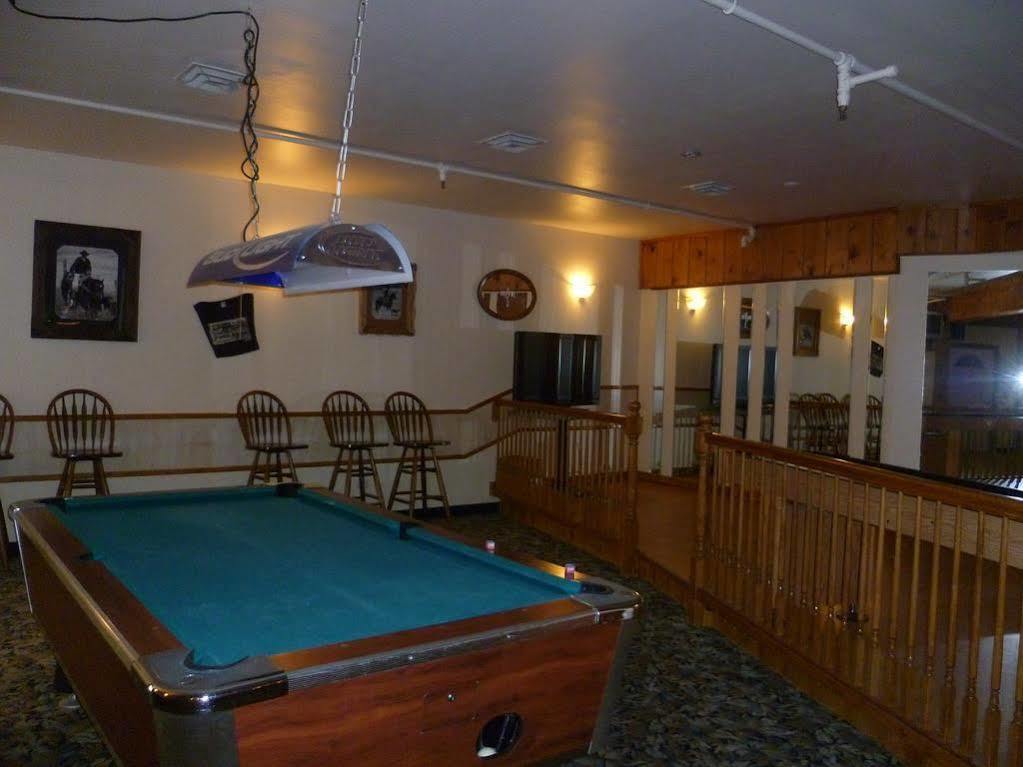 Travelodge By Wyndham Grand Junction Εξωτερικό φωτογραφία