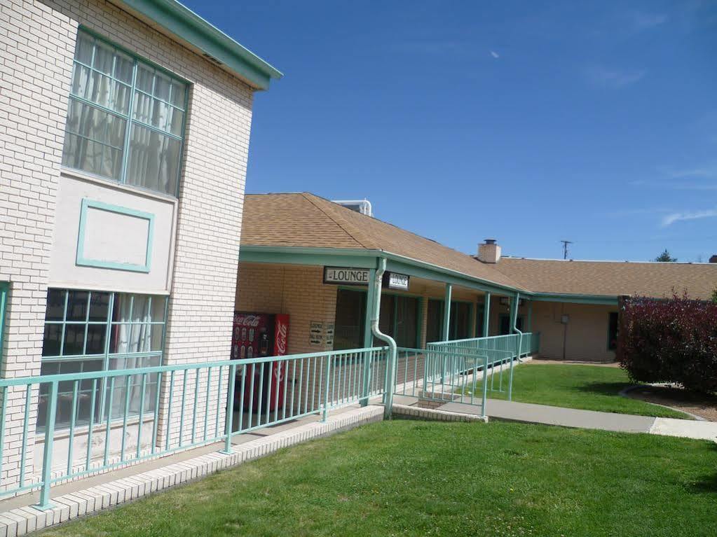 Travelodge By Wyndham Grand Junction Εξωτερικό φωτογραφία