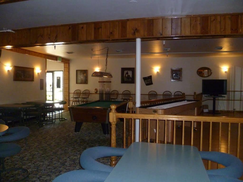 Travelodge By Wyndham Grand Junction Εξωτερικό φωτογραφία