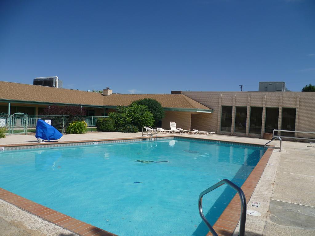 Travelodge By Wyndham Grand Junction Εξωτερικό φωτογραφία