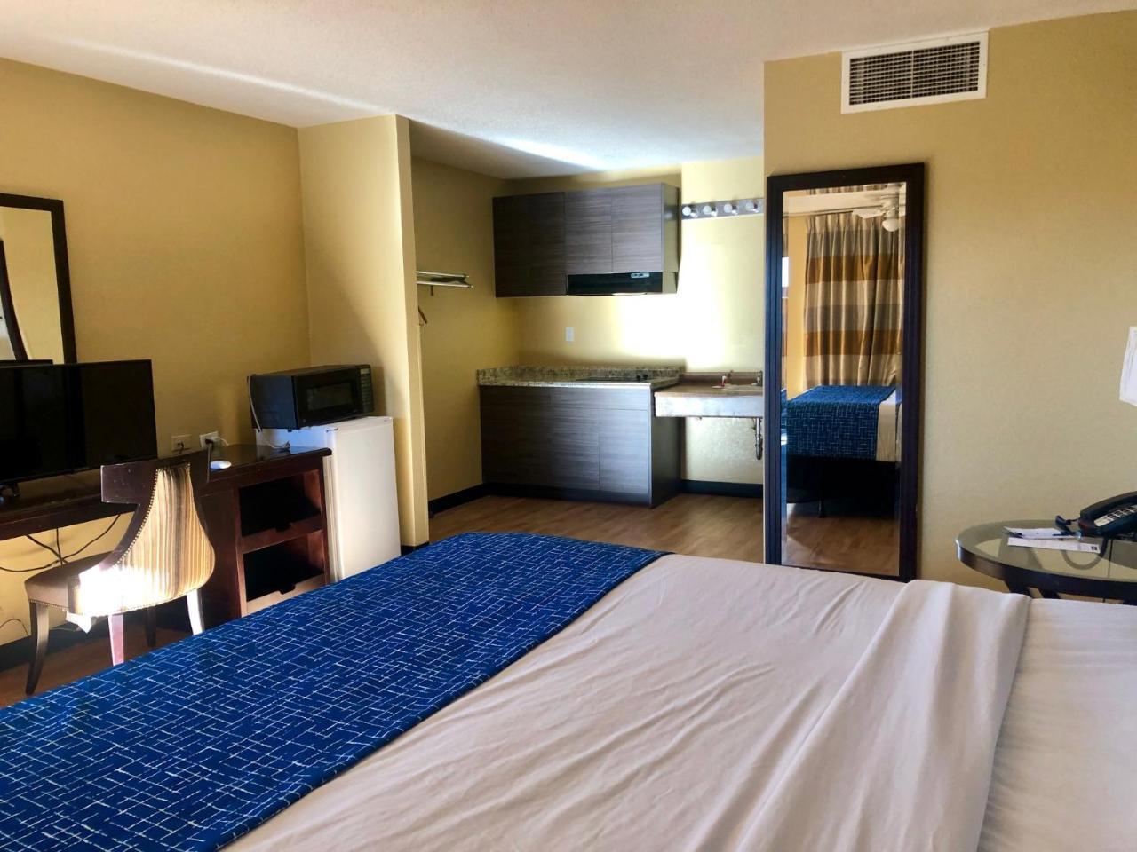 Travelodge By Wyndham Grand Junction Εξωτερικό φωτογραφία