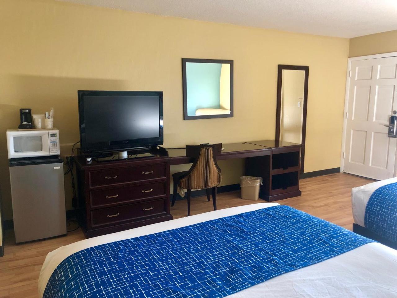 Travelodge By Wyndham Grand Junction Εξωτερικό φωτογραφία
