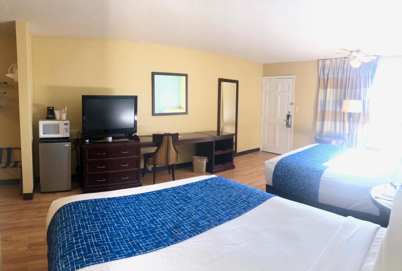 Travelodge By Wyndham Grand Junction Εξωτερικό φωτογραφία