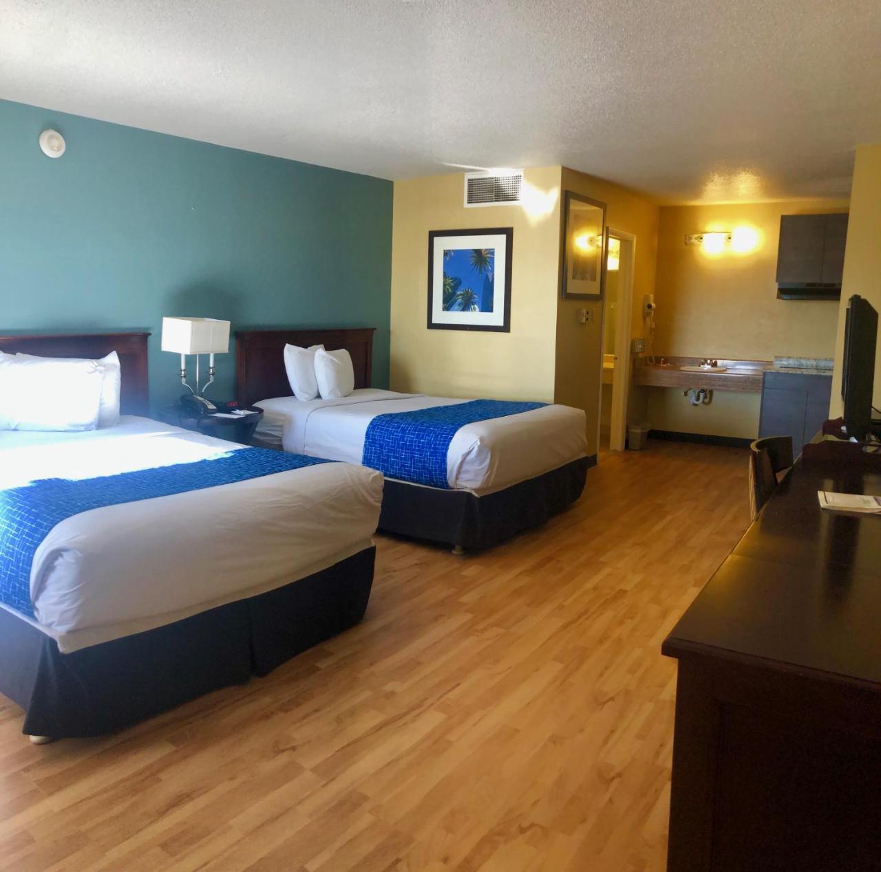 Travelodge By Wyndham Grand Junction Εξωτερικό φωτογραφία