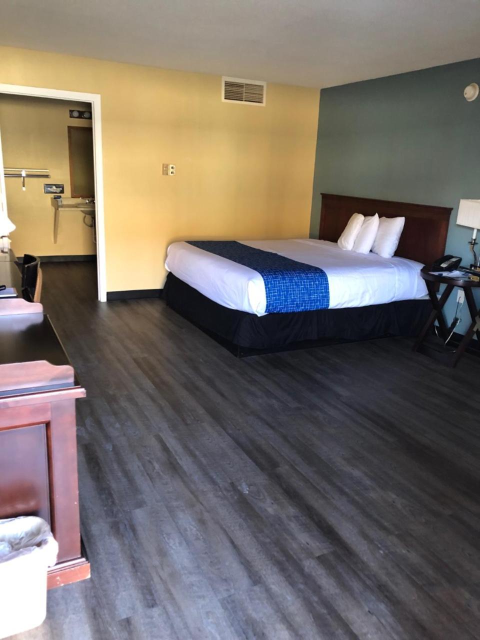 Travelodge By Wyndham Grand Junction Εξωτερικό φωτογραφία