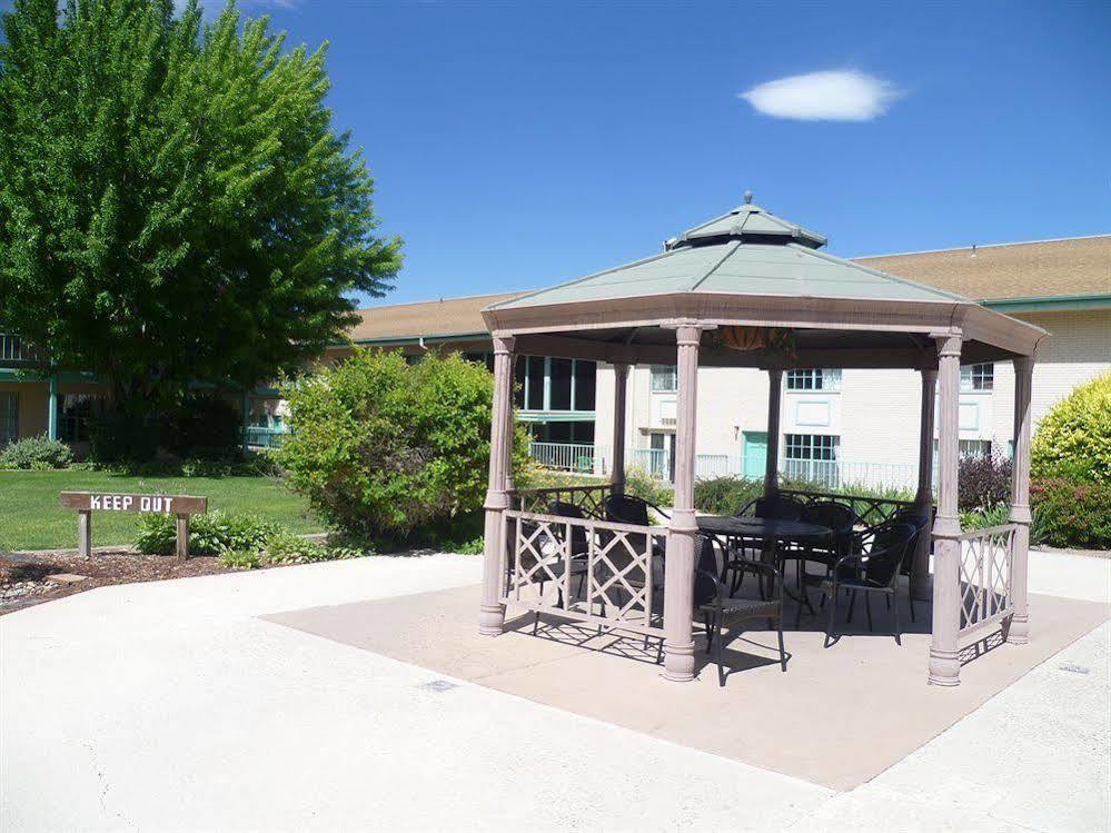 Travelodge By Wyndham Grand Junction Εξωτερικό φωτογραφία