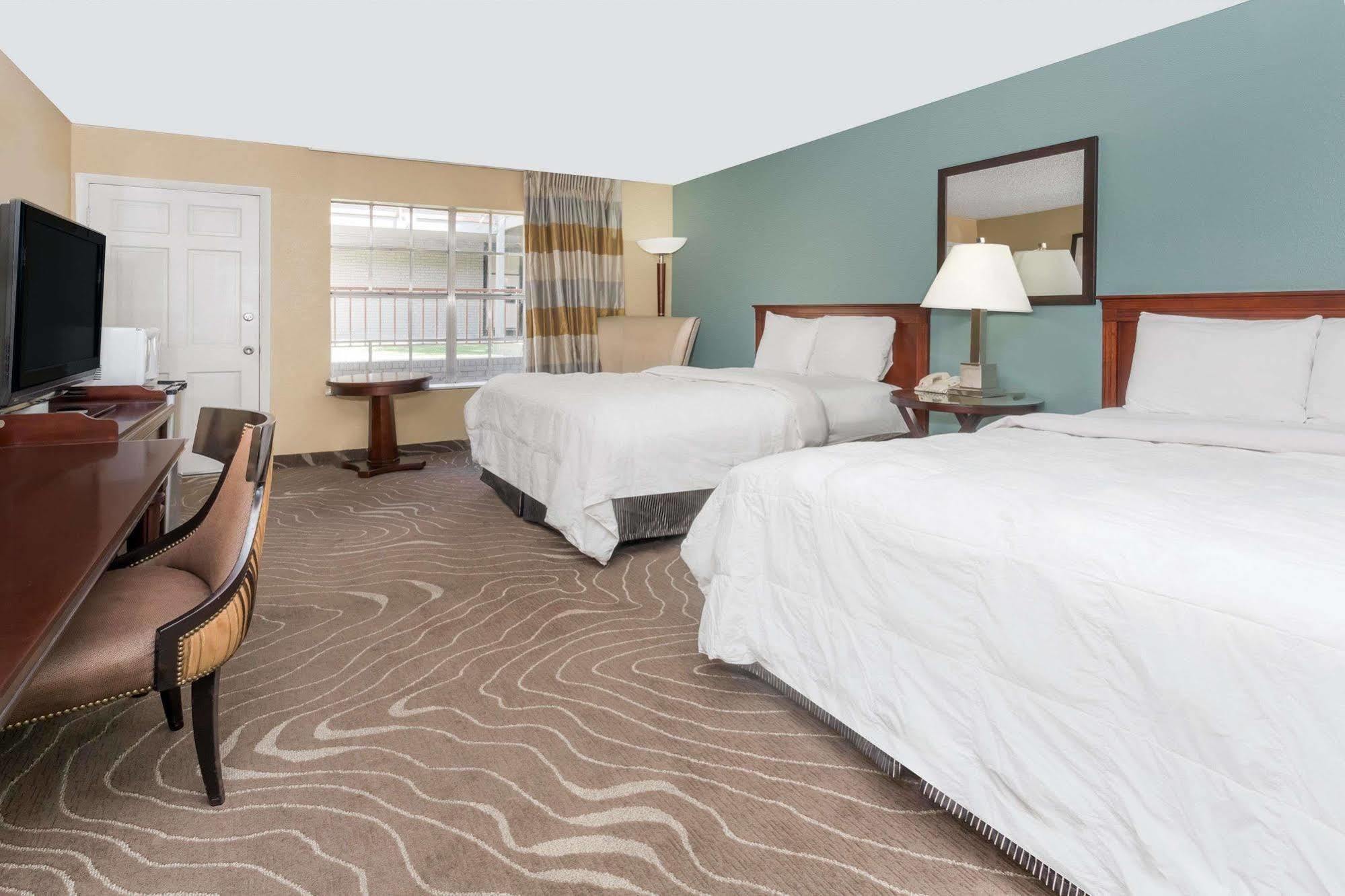 Travelodge By Wyndham Grand Junction Εξωτερικό φωτογραφία