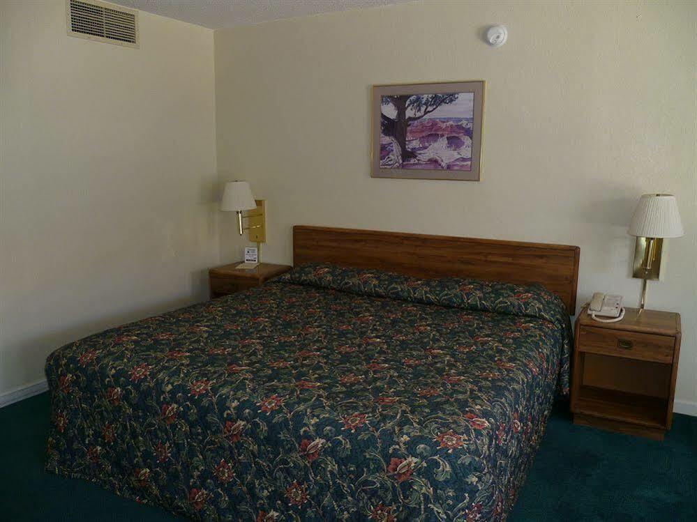 Travelodge By Wyndham Grand Junction Εξωτερικό φωτογραφία