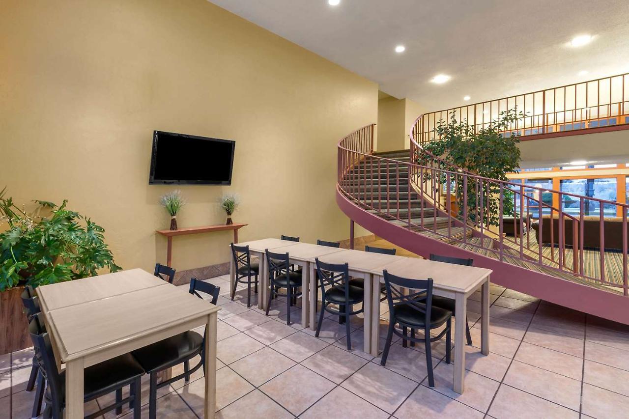 Travelodge By Wyndham Grand Junction Εξωτερικό φωτογραφία