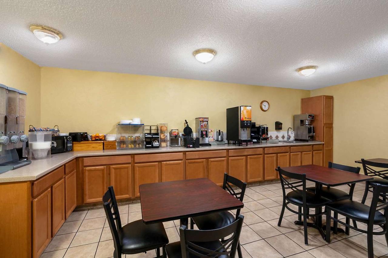 Travelodge By Wyndham Grand Junction Εξωτερικό φωτογραφία